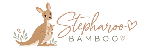 Stepharoo Bamboo